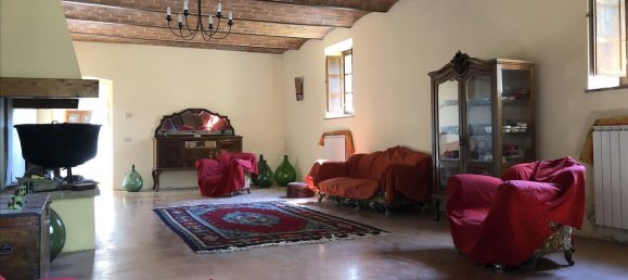 Casa de 10 divisões em Sarteano, Italy N.º 82083 13