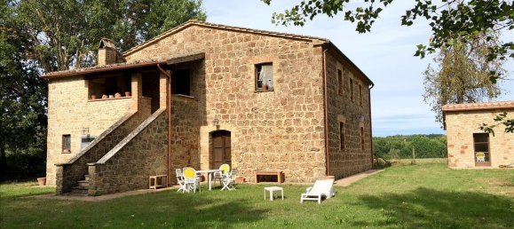 Casa de 10 divisões em Sarteano, Italy N.º 82083 9