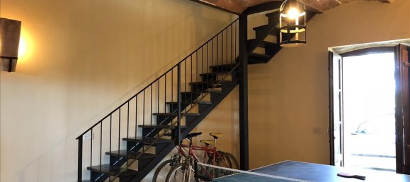 Casa de 10 divisões em Sarteano, Italy N.º 82083 18