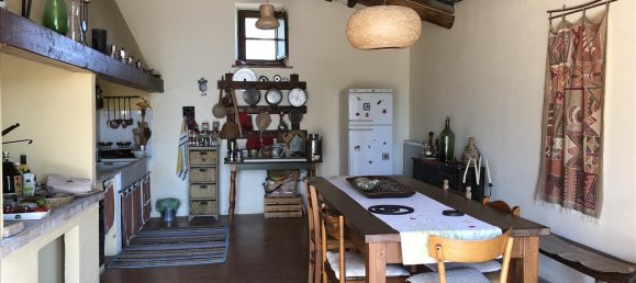 Casa de 10 divisões em Sarteano, Italy N.º 82083 14