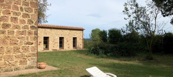 Casa de 10 divisões em Sarteano, Italy N.º 82083 10