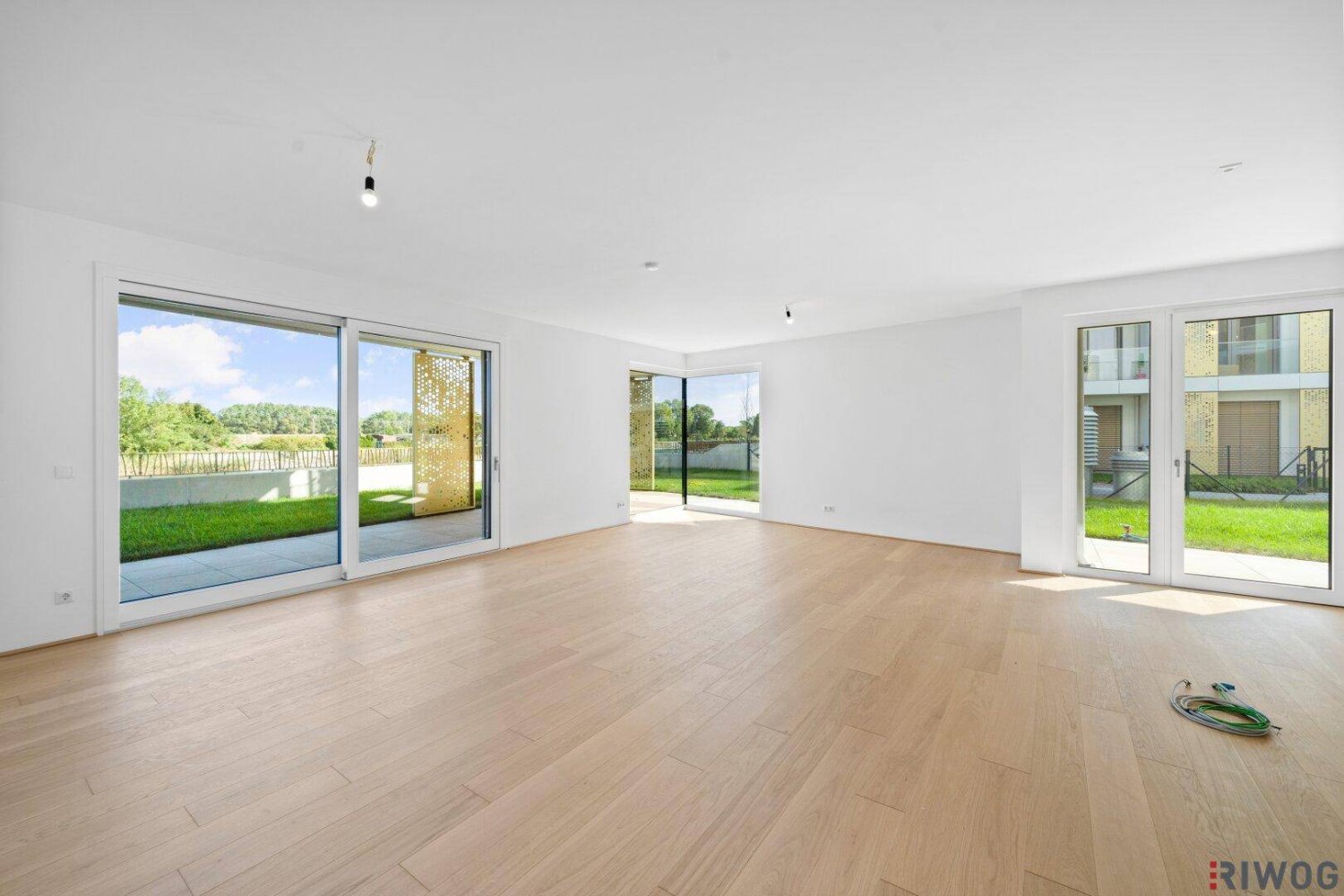 3 rooms Penthouse in Dobling, Austria No. 183469