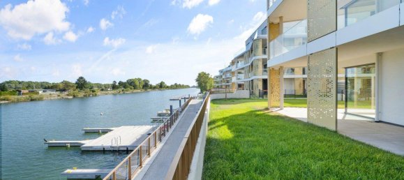 3 rooms Penthouse in Dobling, Austria No. 183469 2