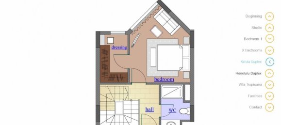 2 bedrooms Condo in Hurghada 1, Egypt No. 143 2