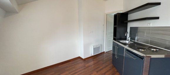 Квартира с 1 спальней в Лилль, Франция № 243400 3