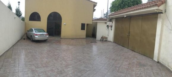 3 bedrooms House in Mexico No. 170228 2