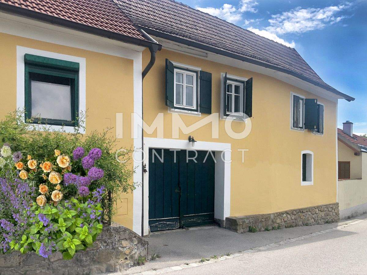 6-Zimmer Haus in Straß im Straßertale, Austria, Nr. 143887