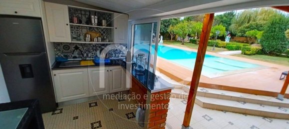 3 غرف نوم منزل في Sintra, Portugal رقم 151183 36