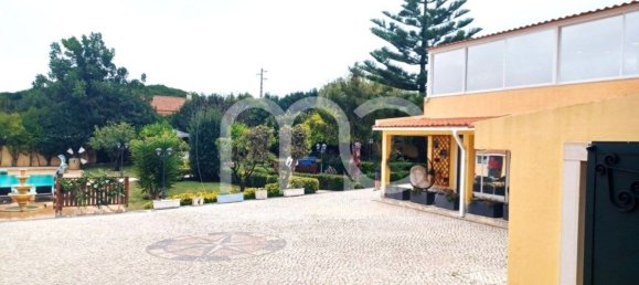 3 غرف نوم منزل في Sintra, Portugal رقم 151183 48