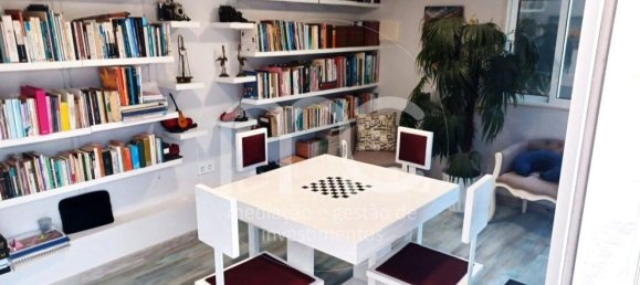 3 غرف نوم منزل في Sintra, Portugal رقم 151183 26