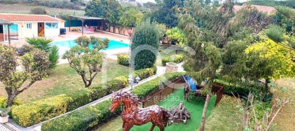 3 غرف نوم منزل في Sintra, Portugal رقم 151183 50