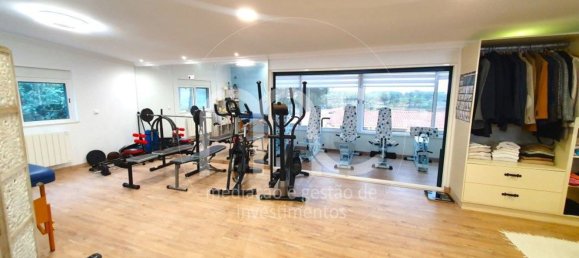 3 غرف نوم منزل في Sintra, Portugal رقم 151183 34