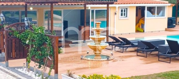 3 غرف نوم منزل في Sintra, Portugal رقم 151183 45