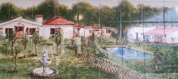 3 غرف نوم منزل في Sintra, Portugal رقم 151183 25