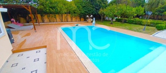 3 غرف نوم منزل في Sintra, Portugal رقم 151183 41