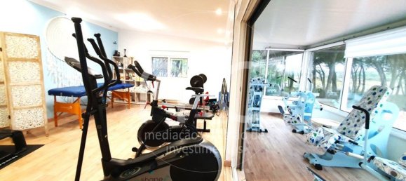 3 غرف نوم منزل في Sintra, Portugal رقم 151183 33