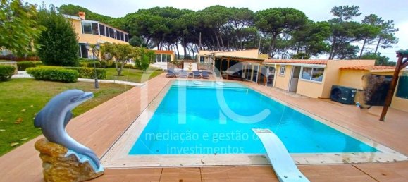 3 غرف نوم منزل في Sintra, Portugal رقم 151183 7