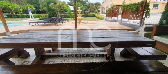 3 غرف نوم منزل في Sintra, Portugal رقم 151183 39