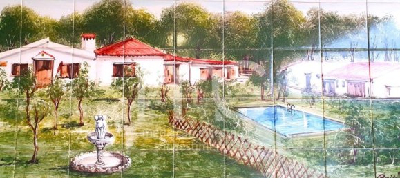 3 غرف نوم منزل في Sintra, Portugal رقم 151183 42