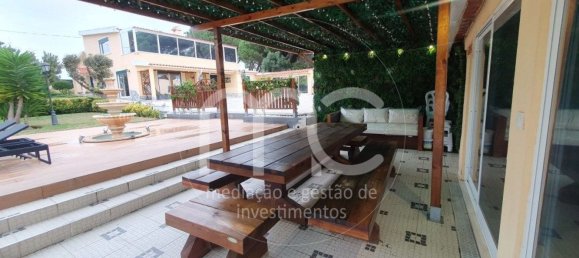 3 غرف نوم منزل في Sintra, Portugal رقم 151183 38