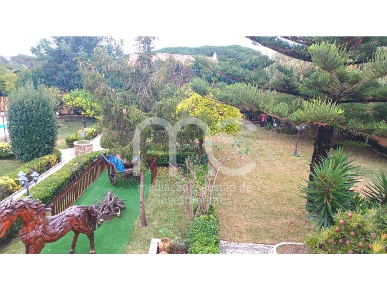 3 Schlafzimmer Haus in Sintra, Portugal, Nr. 151183