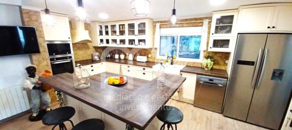 3 غرف نوم منزل في Sintra, Portugal رقم 151183 5