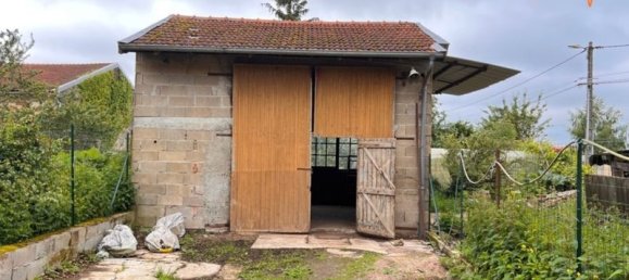 Adosado de 4 dormitorios en Vassincourt, France No. 214018 15