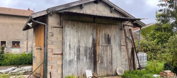 Adosado de 4 dormitorios en Vassincourt, France No. 214018 14