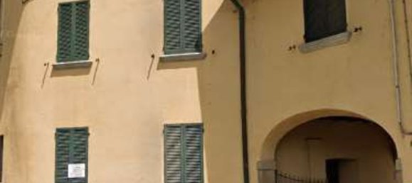 5 rooms Apartment in Sirone, Italy No. 8087 9