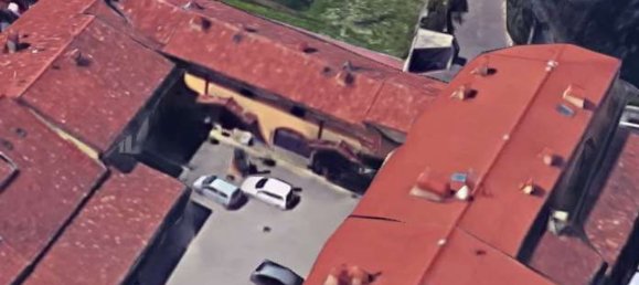 5 rooms Apartment in Sirone, Italy No. 8087 15