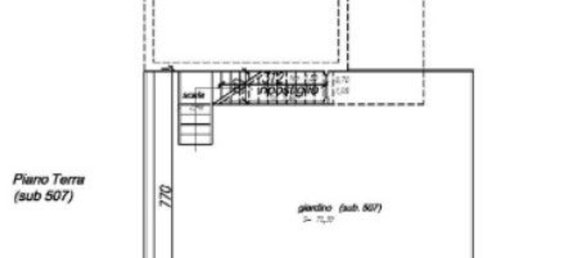 2 rooms Apartment in Ardea, Italy No. 300724 12