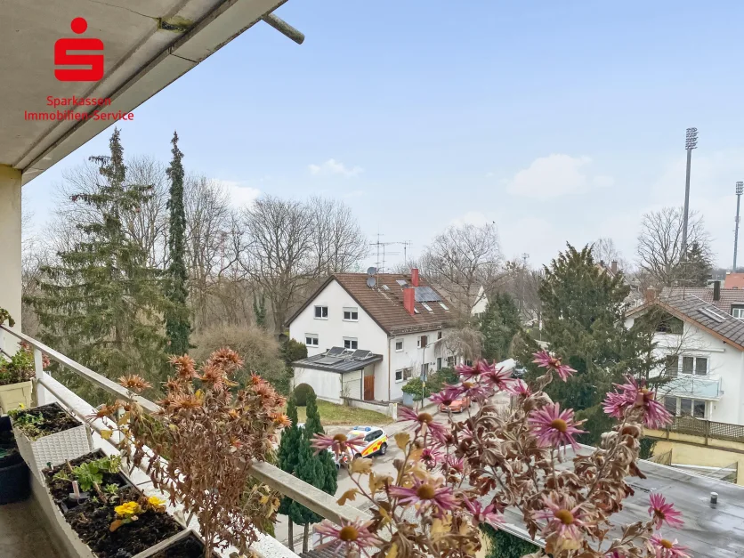 2 rooms Apartment in Munich, Germany No. 180432