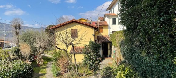8 rooms House in Barga, Italy No. 229694 8