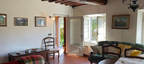 8 rooms House in Barga, Italy No. 229694 4