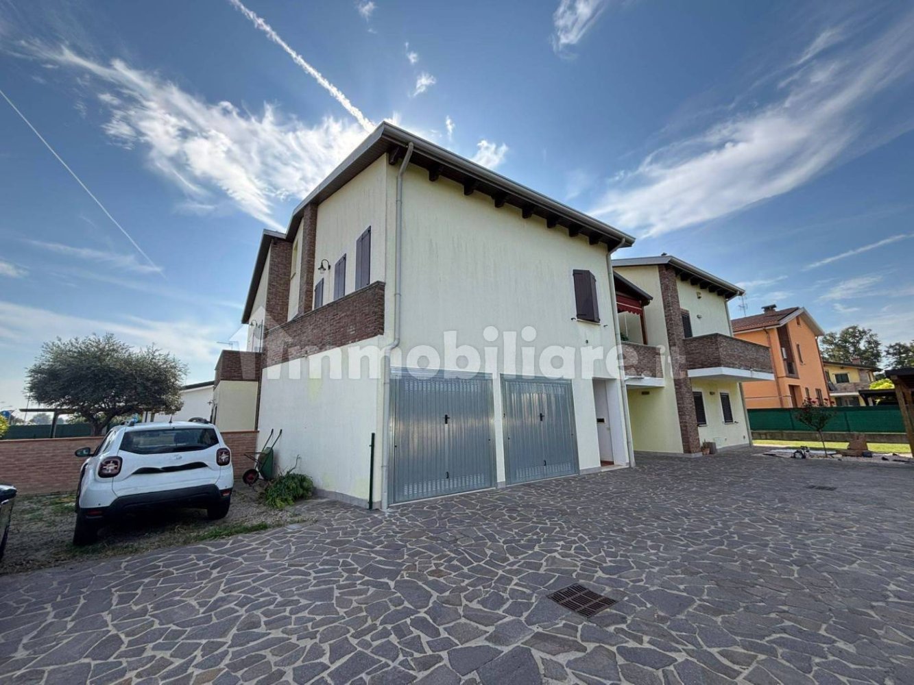 2 bedrooms Apartment in Vigarano Mainarda, Italy No. 377072