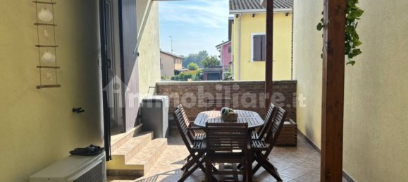 2 bedrooms Apartment in Vigarano Mainarda, Italy No. 377072 11