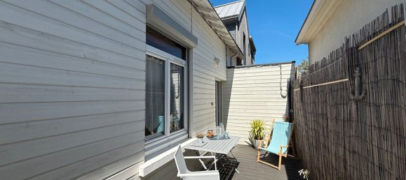 2 chambres Maison à Pornichet, France No. 337415 11