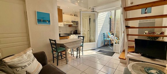 2 chambres Maison à Pornichet, France No. 337415 6