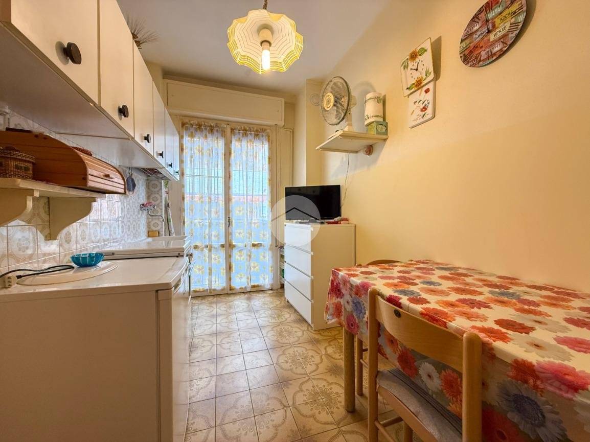 1 bedroom Apartment in Misano Adriatico, Italy No. 137874