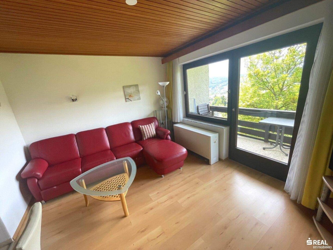 2 rooms Apartment in Seeboden am Millstatter See, Austria No. 210464