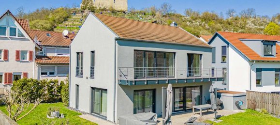 2 غرف نوم منزل في Ludwigsburg, Germany رقم 311277 24