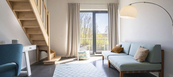 2 غرف نوم منزل في Ludwigsburg, Germany رقم 311277 16