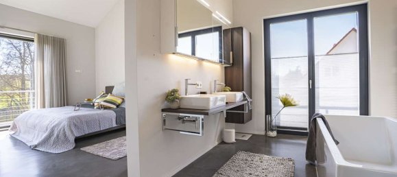 2 غرف نوم منزل في Ludwigsburg, Germany رقم 311277 13