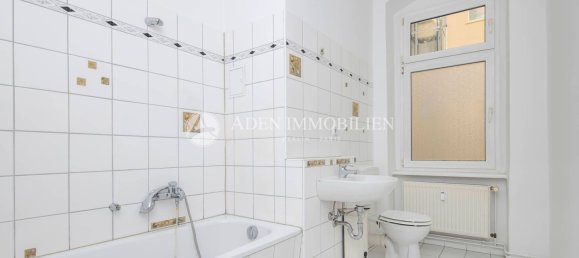 2-Zimmer Wohnung in Friedrichshain, Germany, Nr. 48586 10