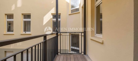 2-Zimmer Wohnung in Friedrichshain, Germany, Nr. 48586 6