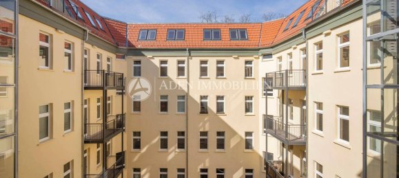 2-Zimmer Wohnung in Friedrichshain, Germany, Nr. 48586 16