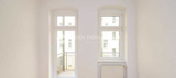 2-Zimmer Wohnung in Friedrichshain, Germany, Nr. 48586 2