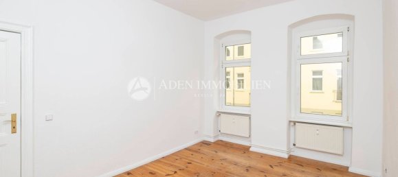 2-Zimmer Wohnung in Friedrichshain, Germany, Nr. 48586 40