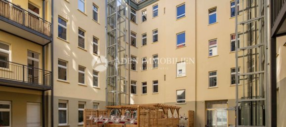 2-Zimmer Wohnung in Friedrichshain, Germany, Nr. 48586 18