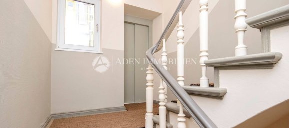 2-Zimmer Wohnung in Friedrichshain, Germany, Nr. 48586 13